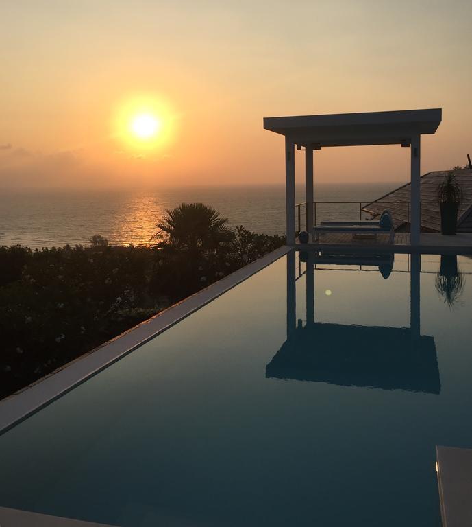Villa Baan Fhan Talay