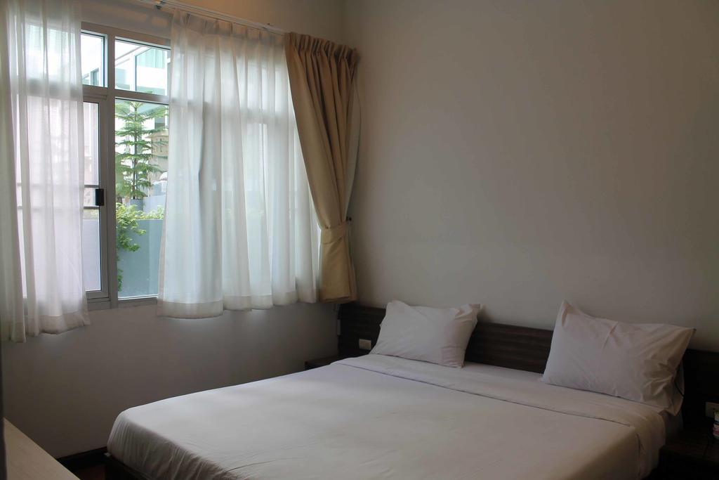Apartamento Baan Arisara Samui