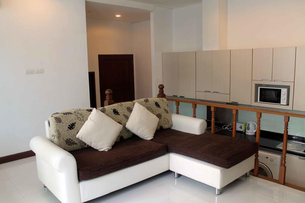 Apartamento Baan Arisara Samui *