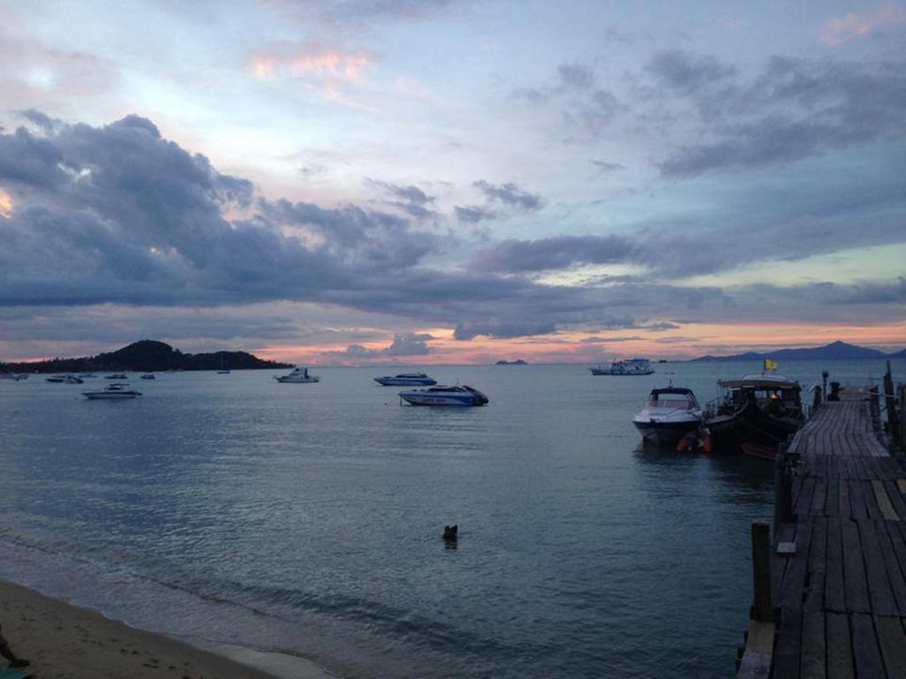Resort Baan Sala Lung Dam - Fisherman Village 2*