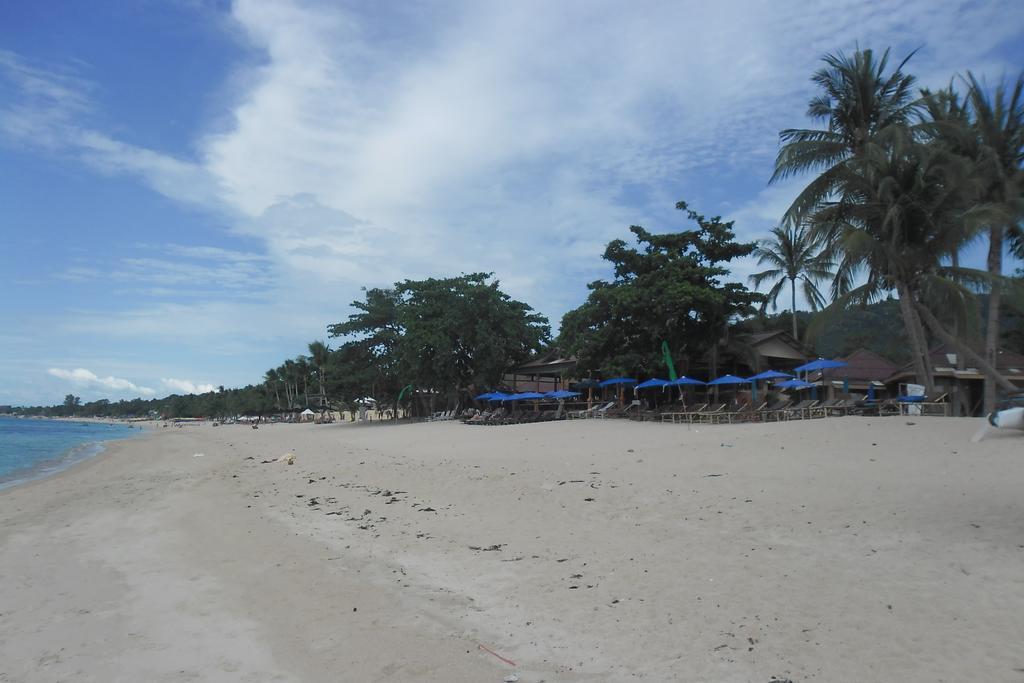 Casa de férias Wilai Villa Lamai Maret