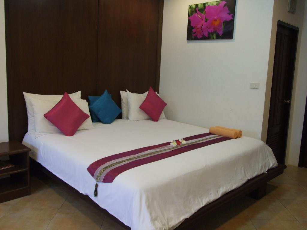 Hotel Vanda House