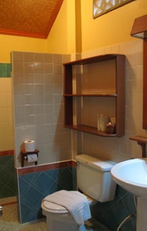 Hotel World Bophut