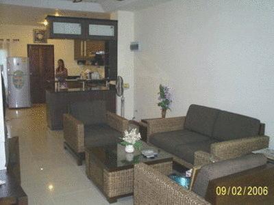 Hotel Holiday Villa Chaweng