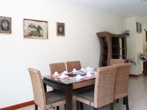 Holiday Villa Chaweng