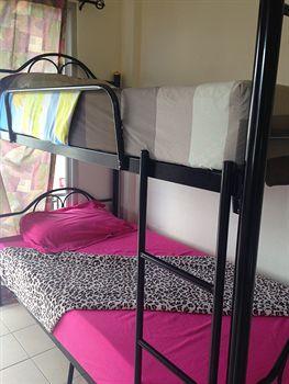 Albergue Let' Go Backpackers *