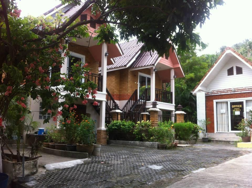 Casa de férias Wilai Villa Lamai