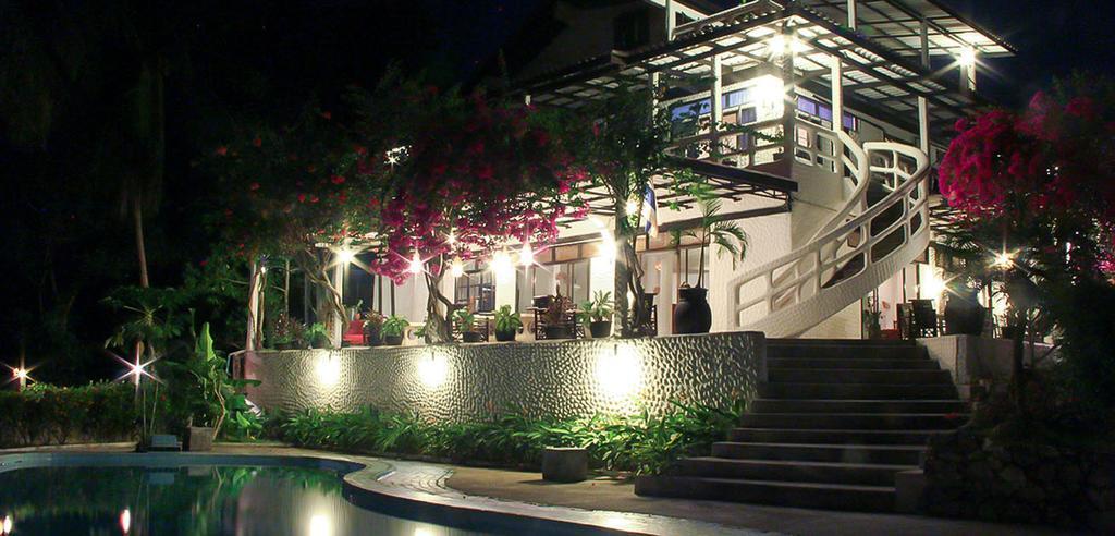 Pousada Private La Costa Samui *