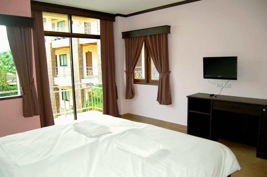 Sp Chaweng Palace Ko Samui