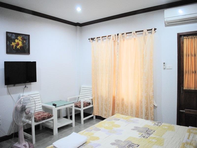Hotel Lamai Hill