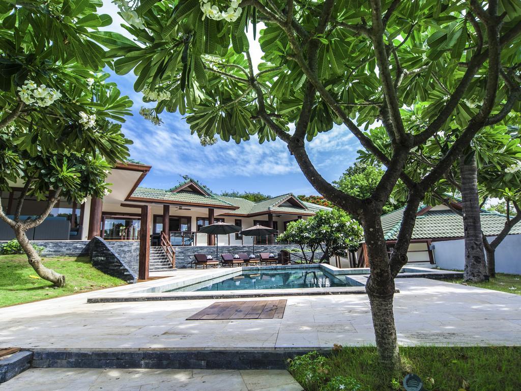 Resort Idyllic Samui 4*