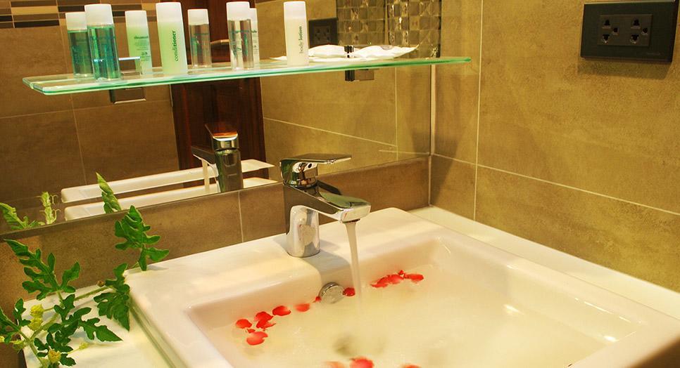 Hotel Labaron 4*