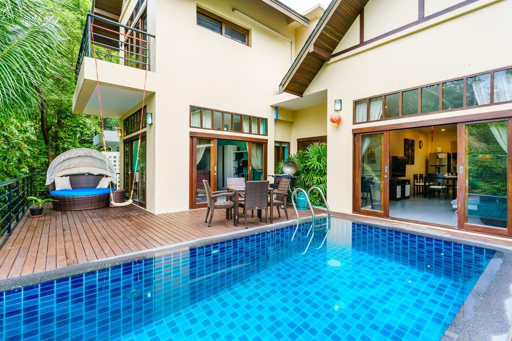Villa Noi Chaweng (Koh Samui)