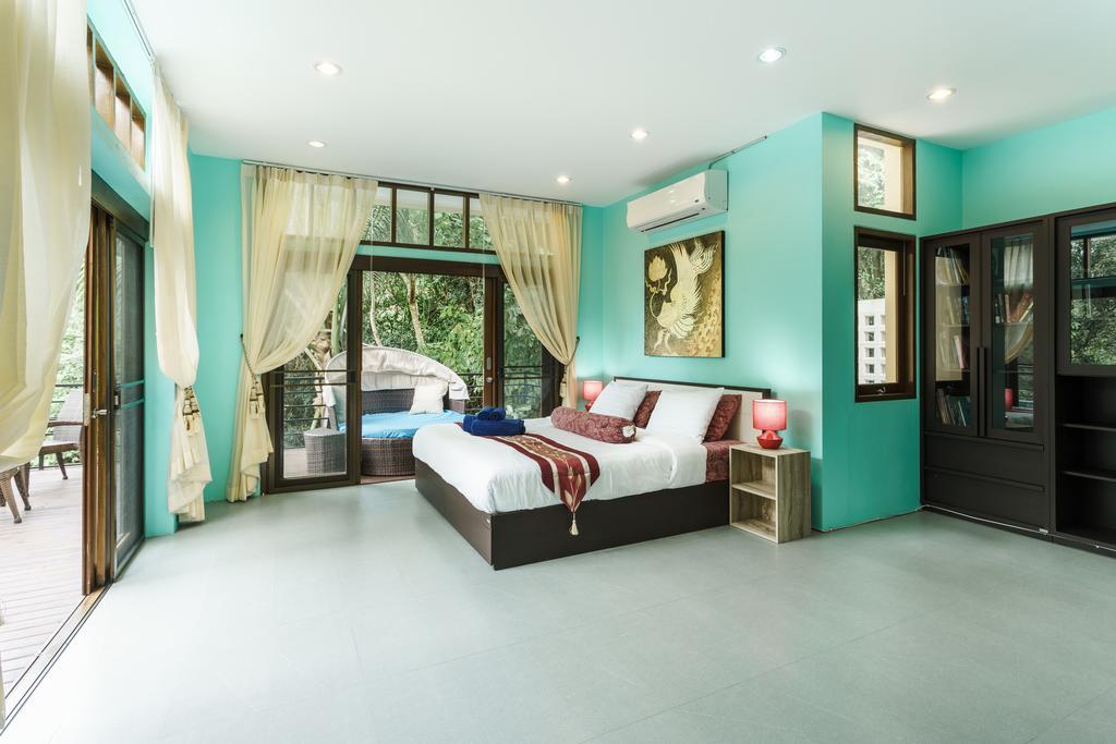 Noi Chaweng (Koh Samui)
