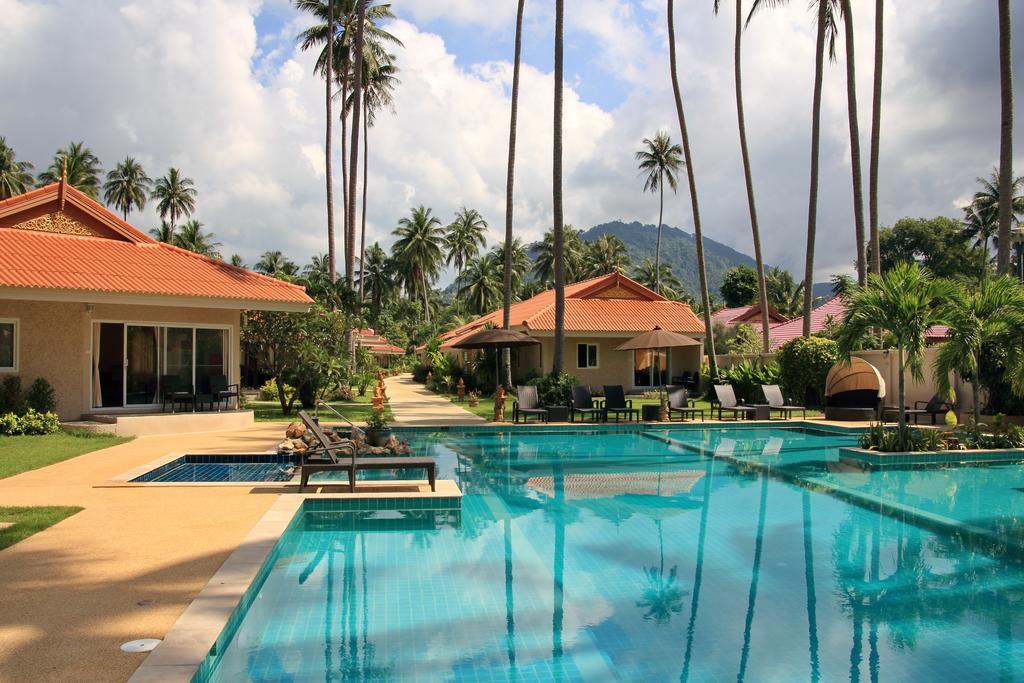 Resort The Siam Boutique Lipa Noi