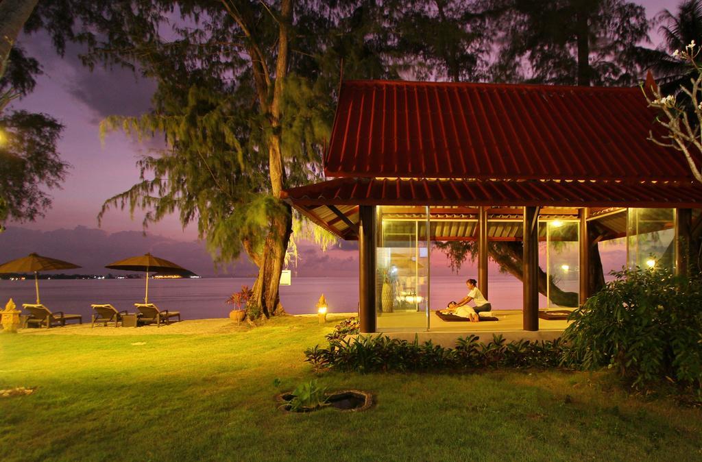 Resort The Siam Boutique