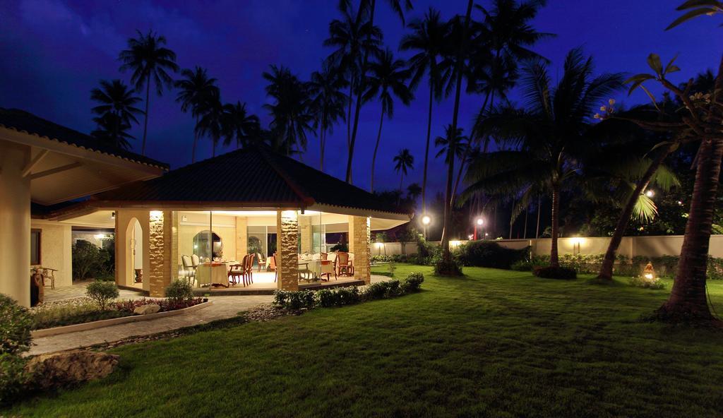Resort The Siam Boutique 4*