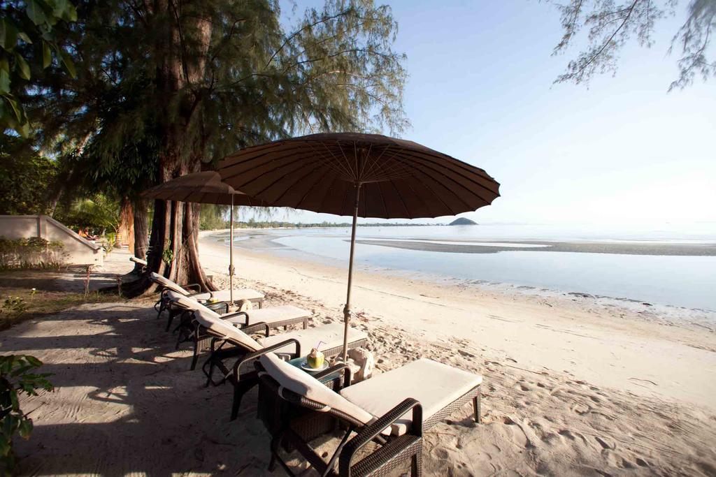 Resort The Siam Boutique 4*