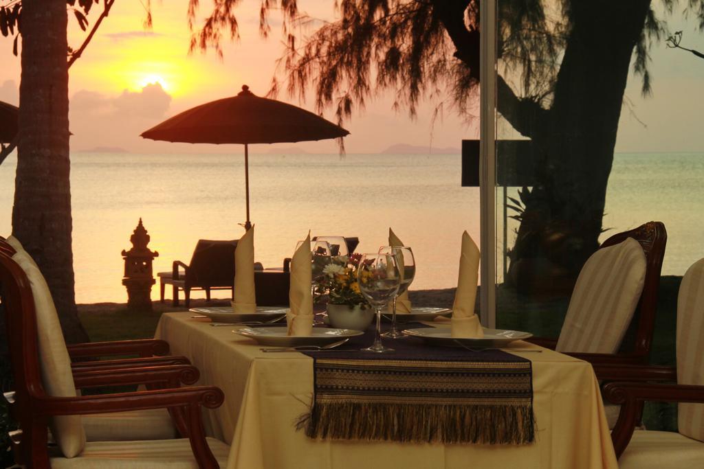 Resort The Siam Boutique