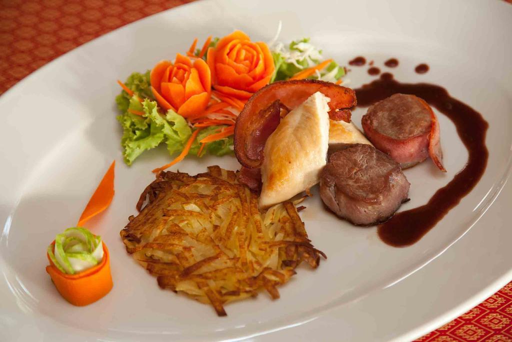 The Siam Boutique Lipa Noi