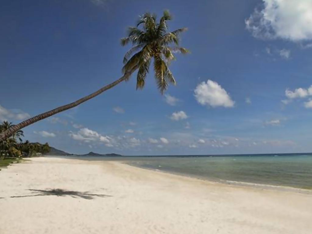 Baan Fhan Talay