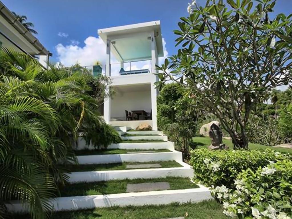Villa Baan Fhan Talay *
