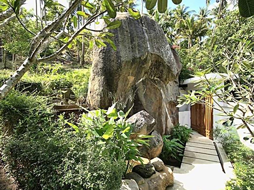 Villa Baan Fhan Talay
