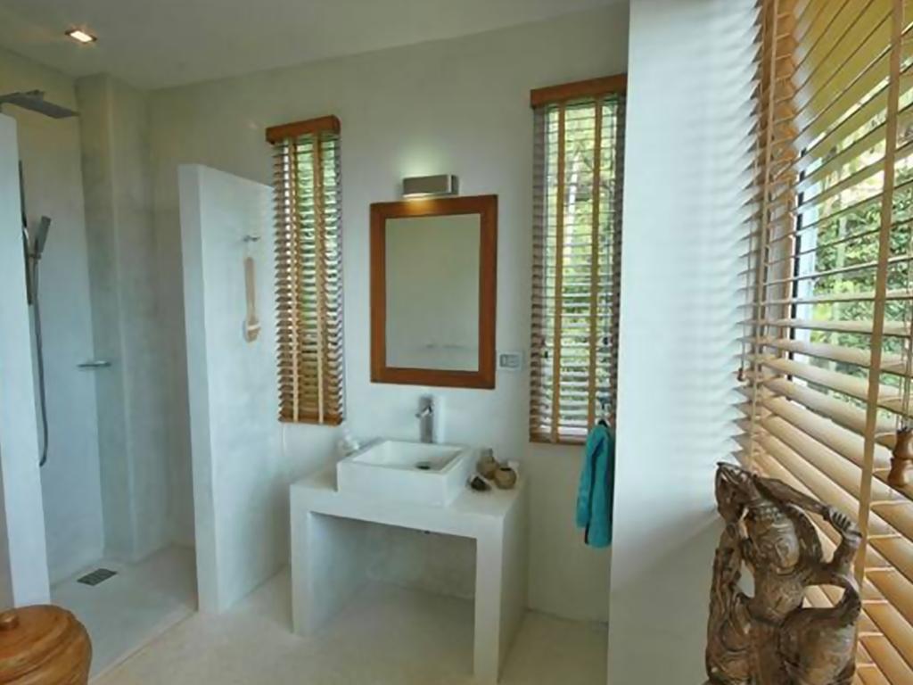 Villa Baan Fhan Talay