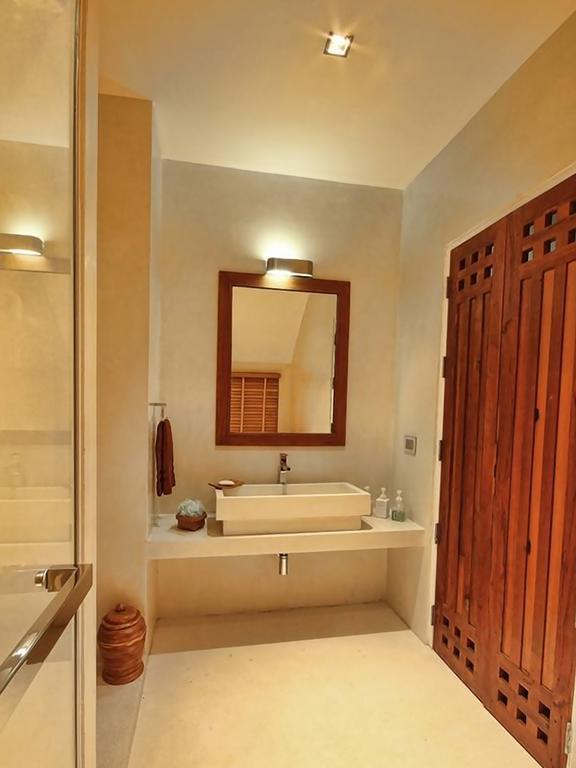 Villa Baan Fhan Talay *