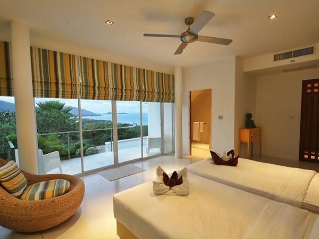 Villa Baan Fhan Talay