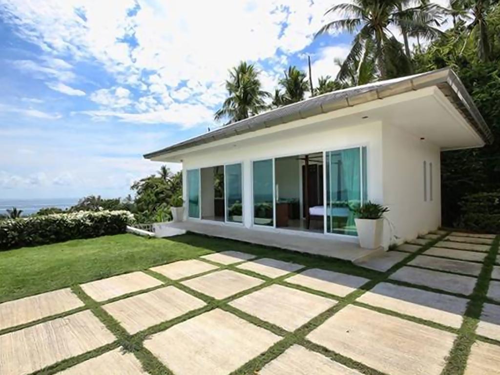 Villa Baan Fhan Talay *
