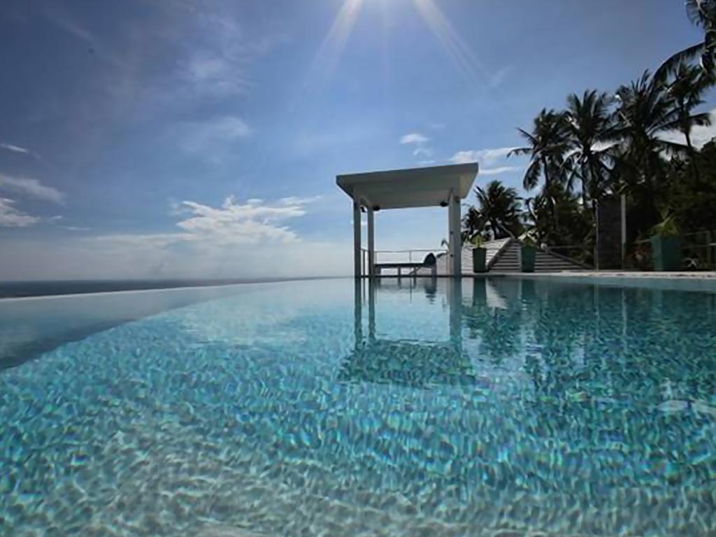 Villa Baan Fhan Talay *