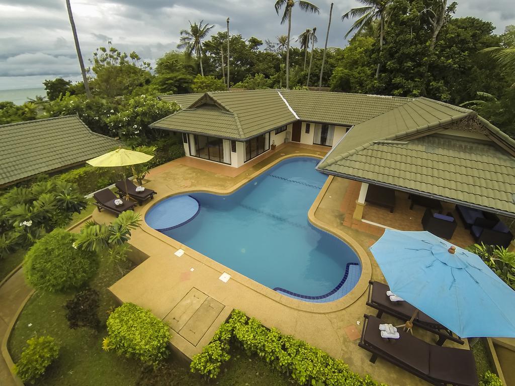 Idyllic Samui Choeng Mon