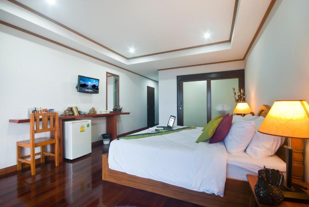 Lipa Bay 3* Lipa Noi