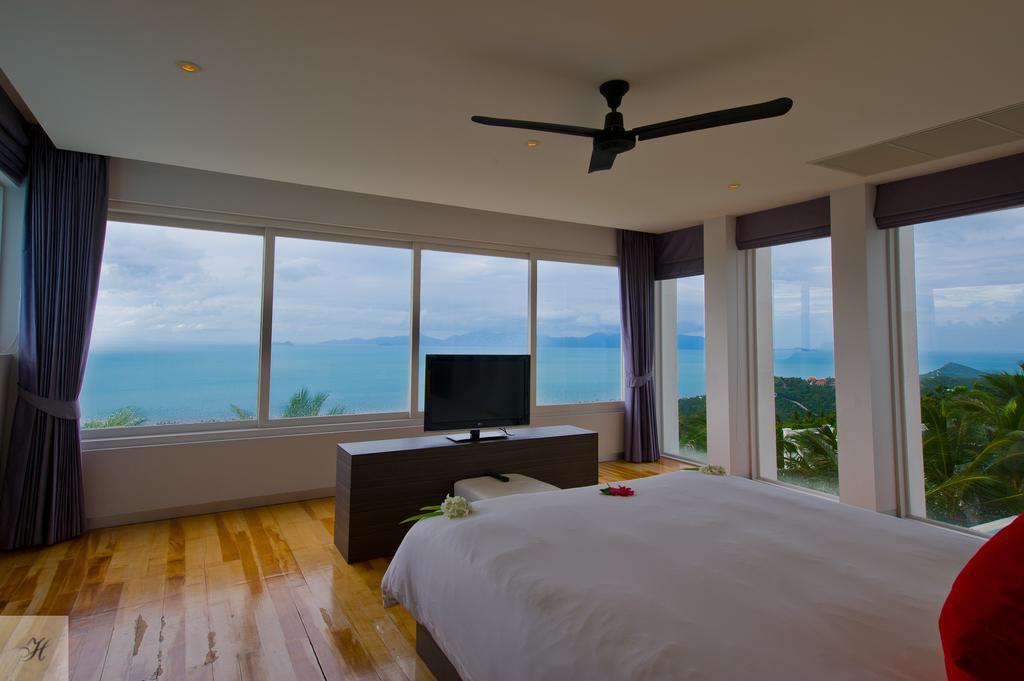 Station touristique Infinity Residences & 5*