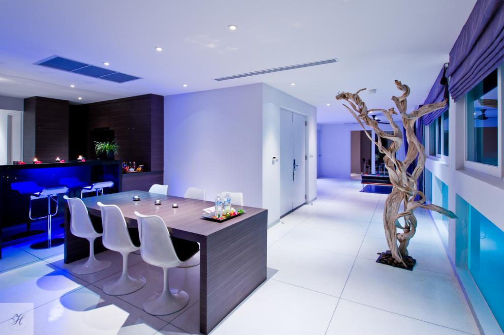 Infinity Residences & Ko Samui