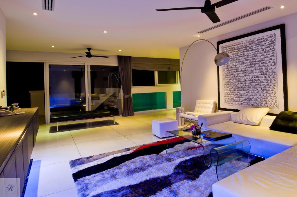 Station touristique Infinity Residences & Ko Samui