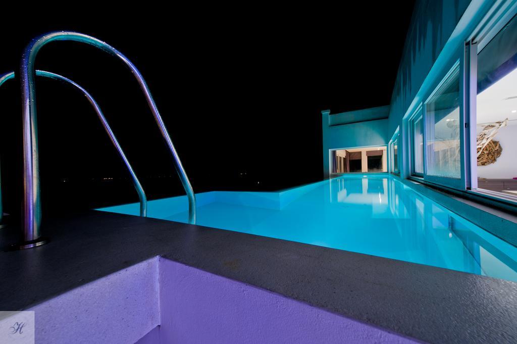 Infinity Residences &