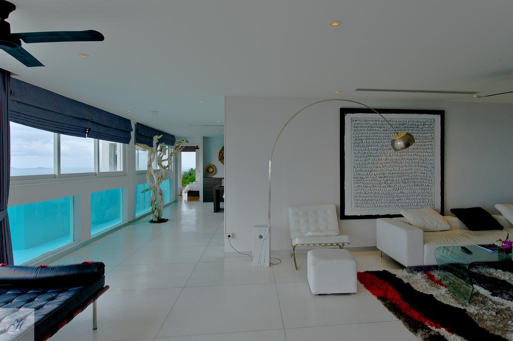 Infinity Residences & Ko Samui