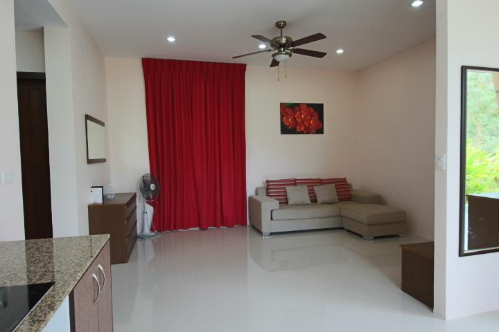 Villa Bavaria Koh Samui