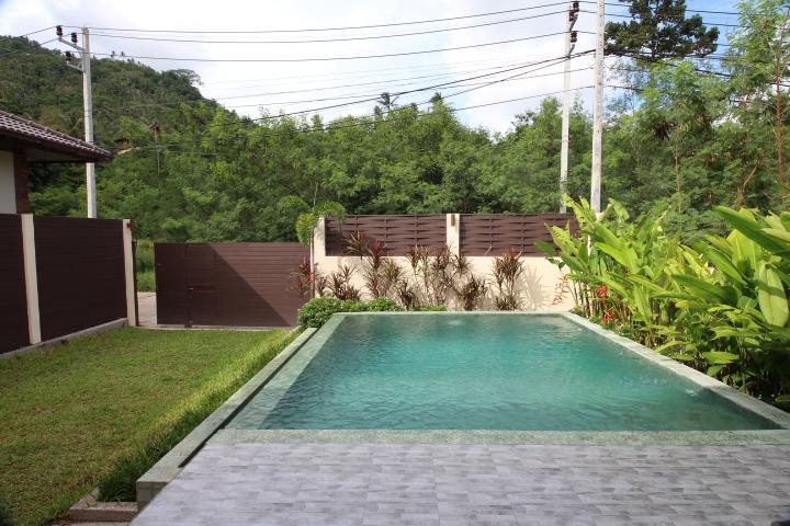 Bavaria Koh Samui