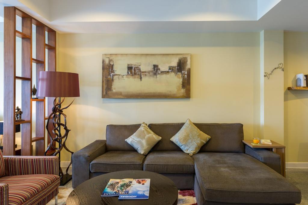 Apartamento The Bay Koh Samui