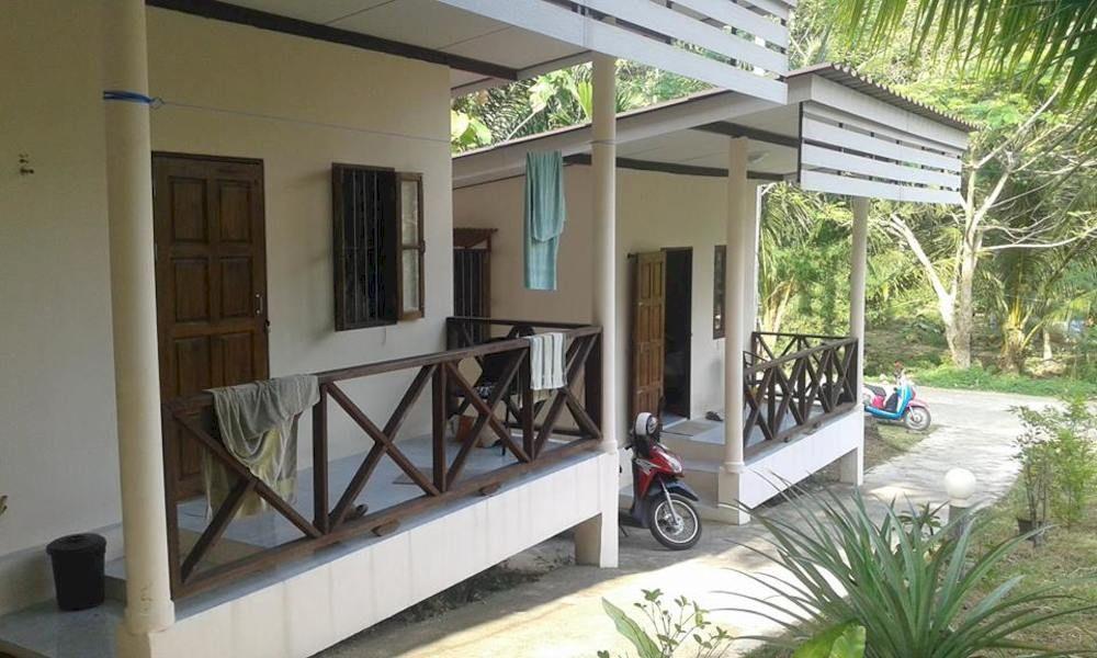 Mali Samui
