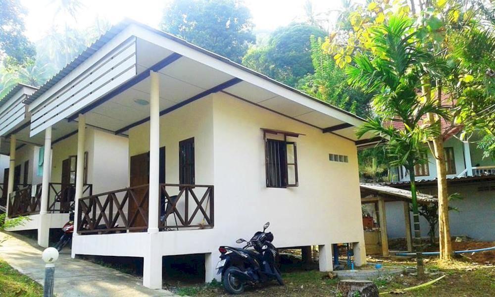 Hotel Mali Samui 3*