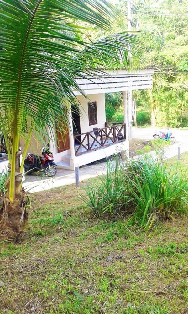 Hotel Mali Samui