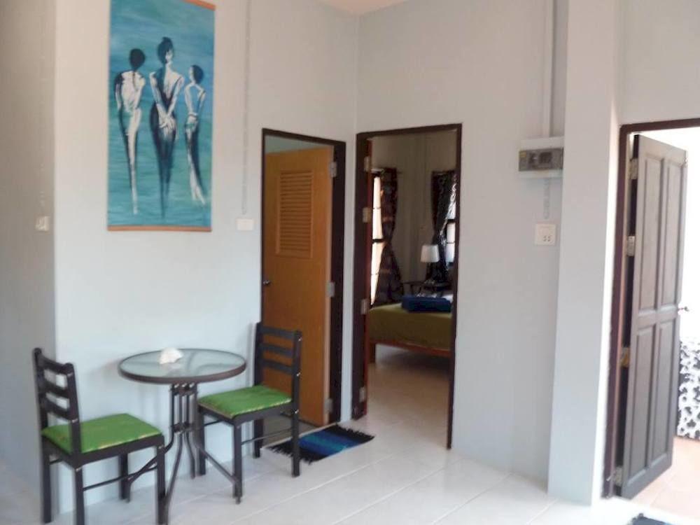 Hotel Mali Samui