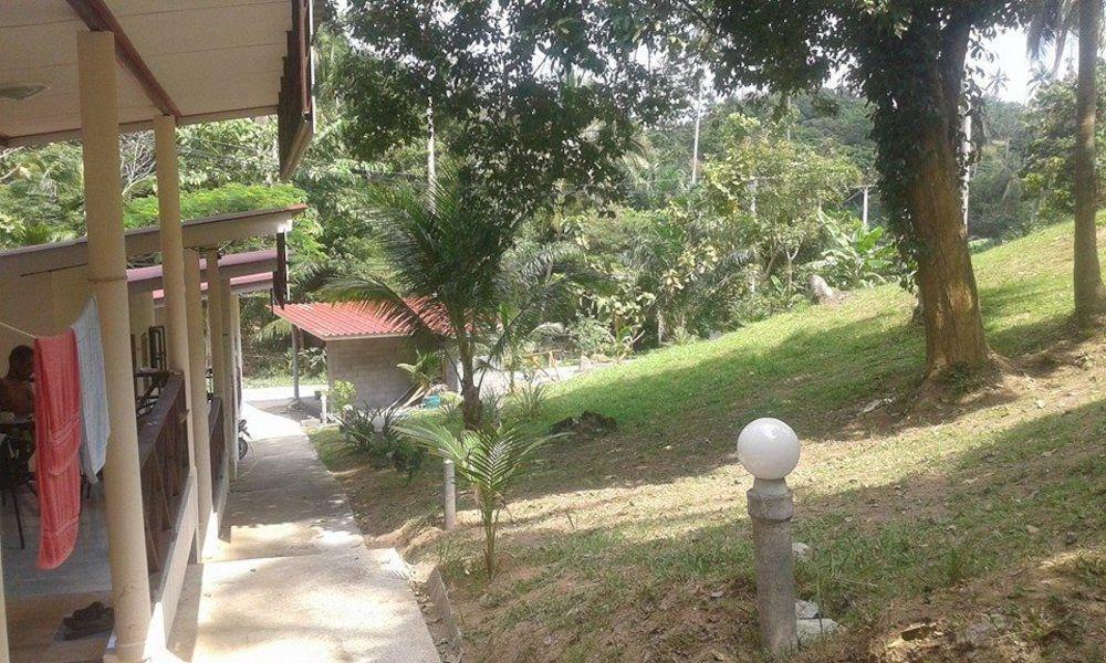 Mali Samui