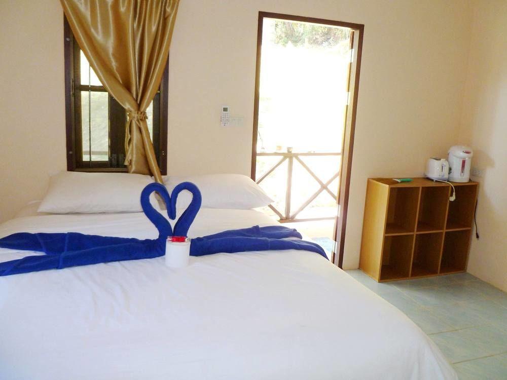 Hotel Mali Samui 3*