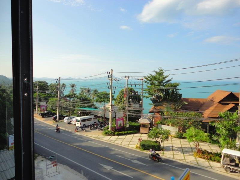 Pupha Mansion