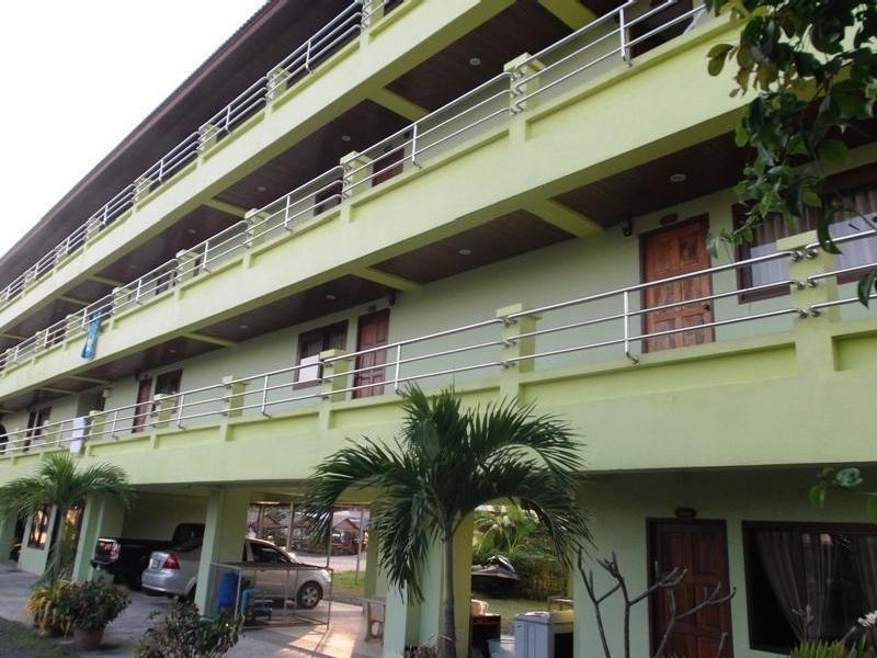 Hotel Rak Samui Bophut